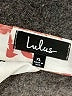 Lulus 100% Polyester Ivory Casual Dress Size XL - photo 7