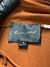 Line & Dot Brown Cocktail Dress Size S - photo 7
