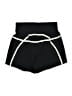Beach Riot Color Block Black Athletic Shorts Size M - photo 2