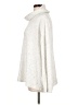 Dylan Ivory Turtleneck Sweater Size L - photo 5