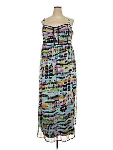 Torrid Casual Dress (view 1)
