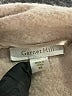 Garnet Hill 100% Wool Tan Wool Pullover Sweater Size 6 - photo 7