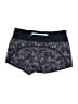 Lululemon Athletica Color Block Blue Athletic Shorts Size 6 - photo 2