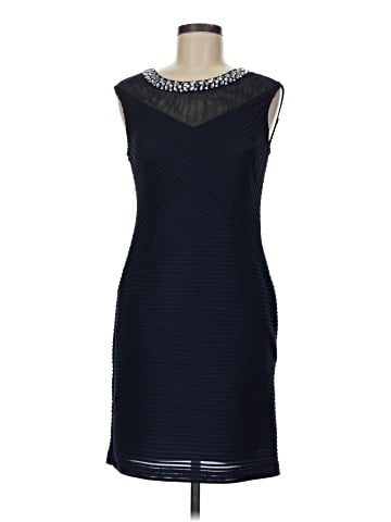 SD Collection Cocktail Dress (view 1)