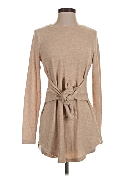 Pure & Good Long Sleeve Turtleneck