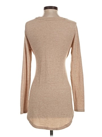 Pure & Good Long Sleeve Turtleneck (view 2)