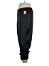 SPANX Solid Black Track Pants Size 1X - photo 5