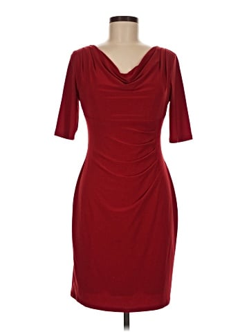 Lauren by Ralph Lauren Cocktail Dress (view 1)