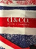 D&Co. Red Short Sleeve Top Size XL - photo 7