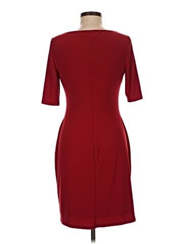 Lauren by Ralph Lauren Cocktail Dress (view 2)