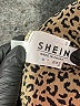 Unbranded Animal Print Brown Casual Dress Size XL - photo 8