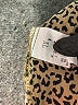 Unbranded Animal Print Brown Casual Dress Size XL - photo 9