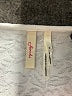 Frenchi Ivory Short Sleeve Top Size 1X - photo 4