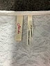 Frenchi Ivory Short Sleeve Top Size 1X - photo 6