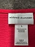 Alfred Dunner 100% Polyester Pink Short Sleeve Top Size L - photo 7