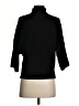 Cyrus Black Turtleneck Sweater Size S - photo 2