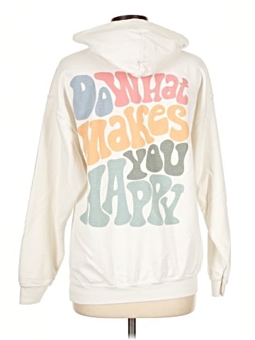 Gildan Sweatshirt (view 2)