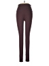 Manduka Burgundy Active Pants Size M - photo 1