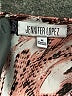 Jennifer Lopez 100% Polyester Burgundy 3/4 Sleeve Blouse Size M - photo 7