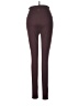 Manduka Burgundy Active Pants Size M - photo 2