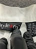 Style&Co Ivory Casual Pants Size 16 - photo 7