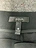 Aqua Black Dress Pants Size XS - photo 7