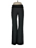 Gap Fit Black Active Pants Size L - photo 1