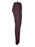 Manduka Burgundy Active Pants Size M - photo 4