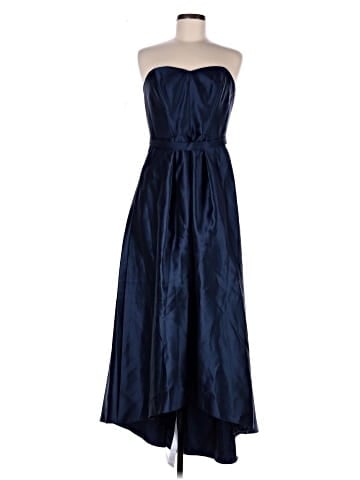 Alfred Sung Cocktail Dress (view 1)