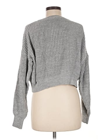 Urban Outfitters Pullover Sweater (view 2)