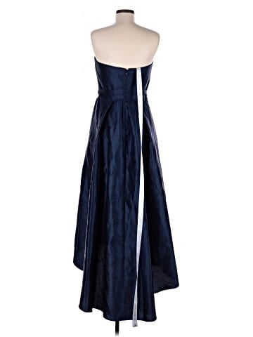 Alfred Sung Cocktail Dress (view 2)