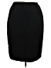 Evan Picone 100% Polyester Solid Black Formal Skirt Size 20 - photo 2