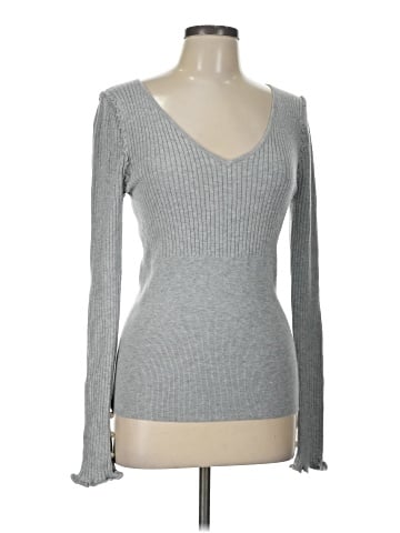Chelsea28 Pullover Sweater (view 1)