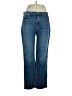 Paige Blue Jeans Size 34 waist - photo 1