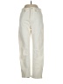 Everlane Ivory Jeans Size 25 waist - photo 1