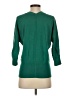 CAbi Green Cardigan Size S - photo 2