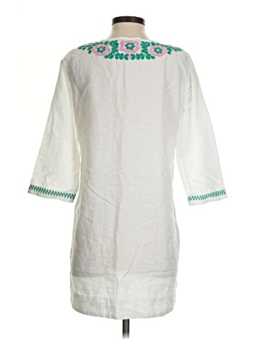 J.Crew Casual Dress (view 2)