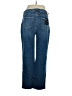 Paige Blue Jeans Size 34 waist - photo 2