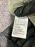 American Eagle Outfitters 100% Nylon Checkered-gingham Green Skort Size L - photo 4