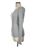 Chelsea28 Gray Pullover Sweater Size L - photo 5
