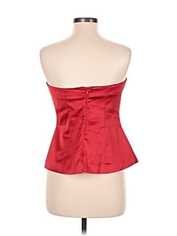Zara Sleeveless Top (view 2)