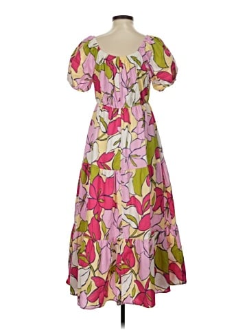 Easel Casual Dress (view 2)