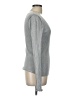 Chelsea28 Gray Pullover Sweater Size L - photo 4