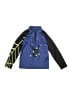 Spyder 100% Polyester Blue Windbreaker Size 6 - photo 1
