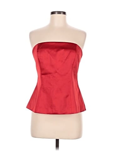 Zara Sleeveless Top (view 1)