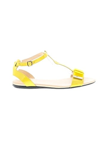 Hogan Sandals (view 1)