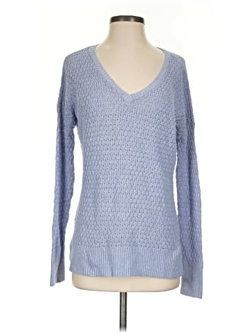 American Eagle Outfitters Pullover Sweater (view 1)