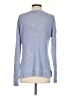 American Eagle Outfitters Blue Pullover Sweater Size S - photo 2