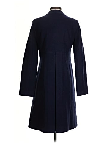 Julie Brown Coat (view 2)