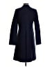 Julie Brown Blue Coat Size S - photo 2